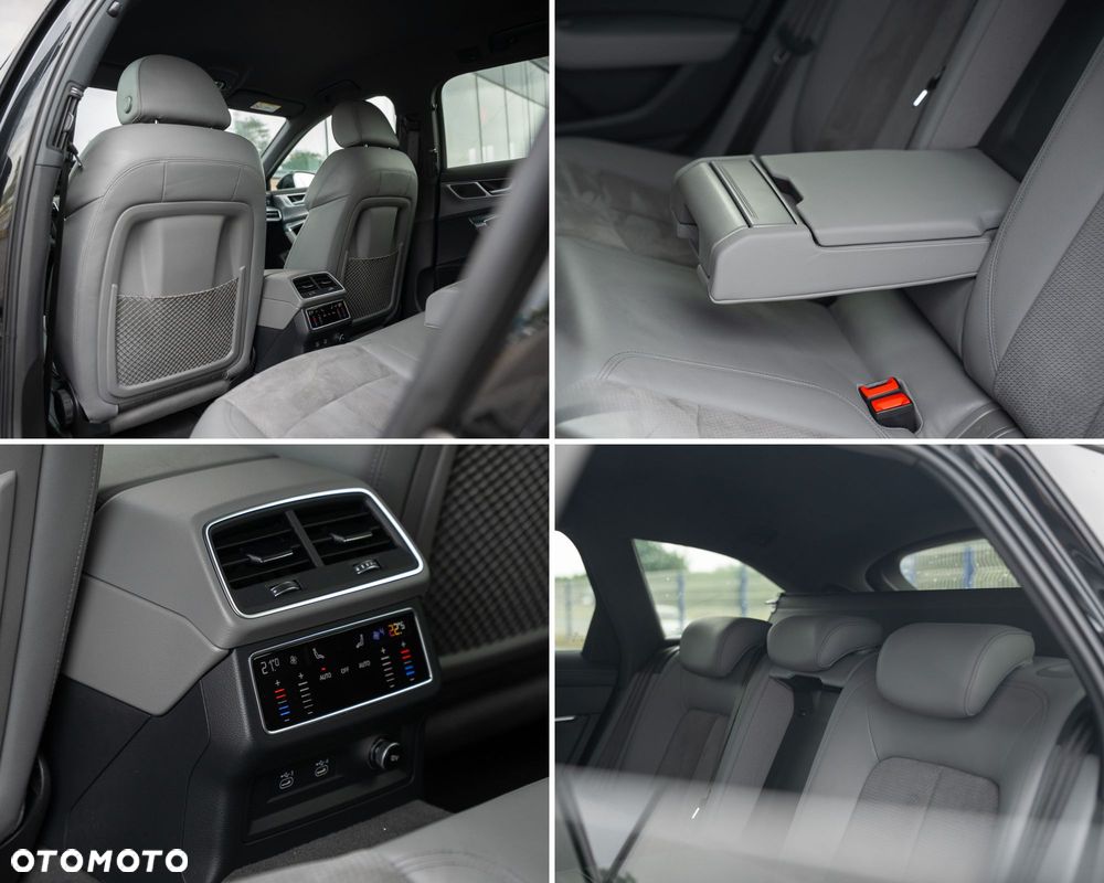 Audi A6 Avant 55 TFSI e quattro S tronic sport - 37