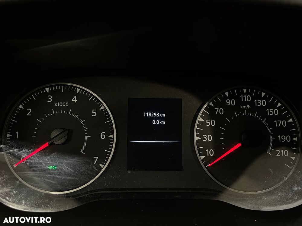 Dacia Duster Blue dCi 115 4X4 Expression - 25