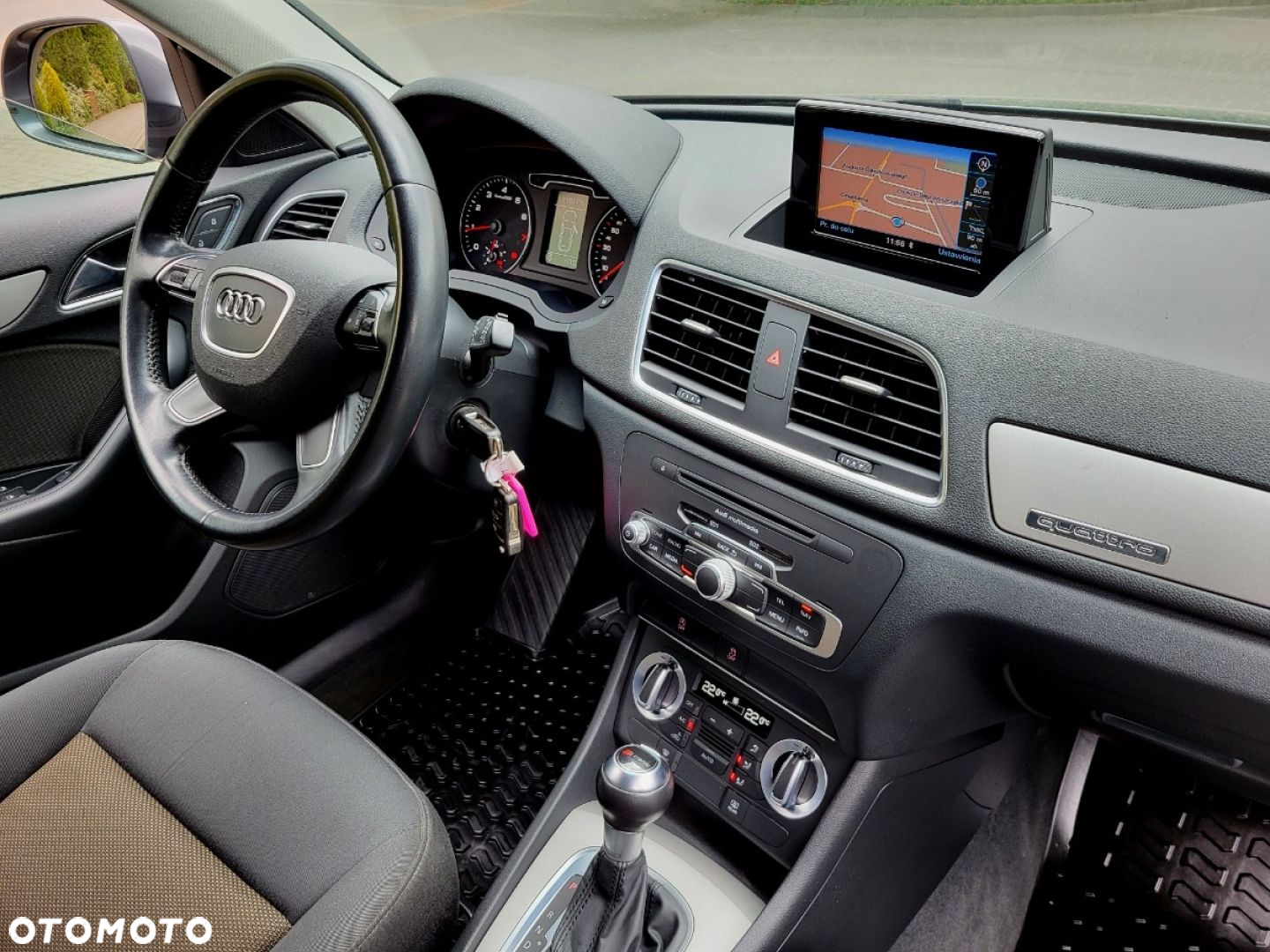 Audi Q3 - 15
