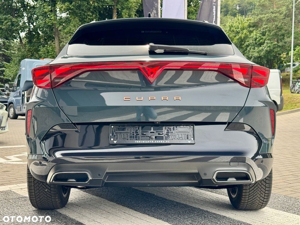 Cupra Formentor 1.5 TSI - 11