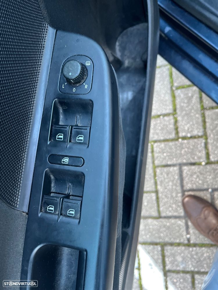 VW Golf Variant 1.4 Trendline - 12