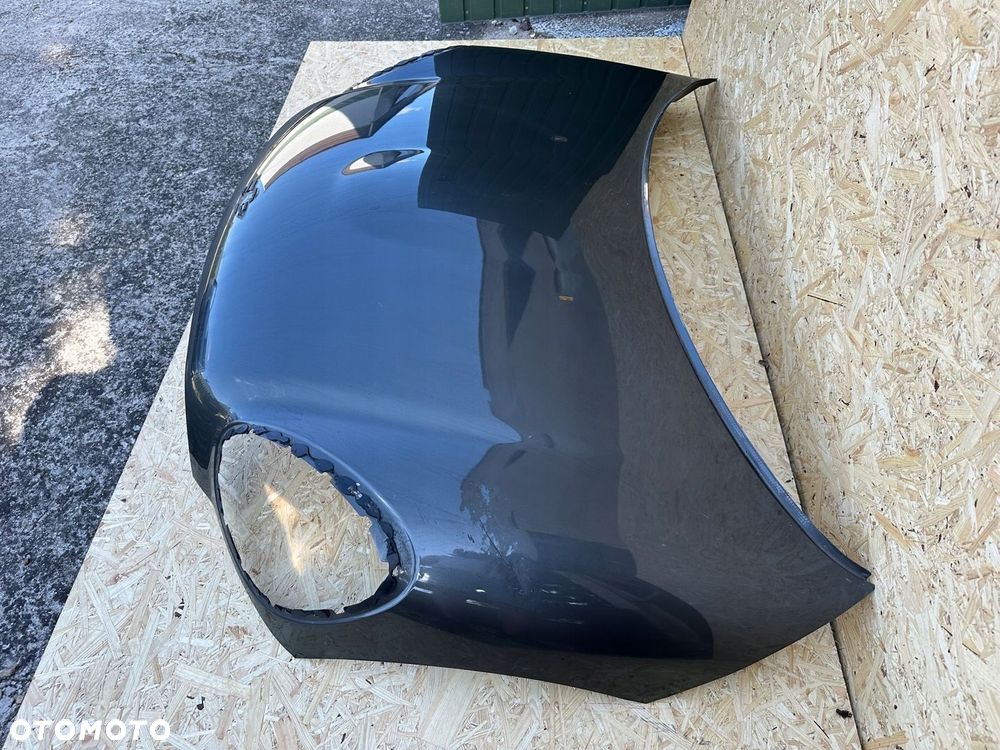 Mini Countryman R60 maska pokrywa silnika oryginalna - 10