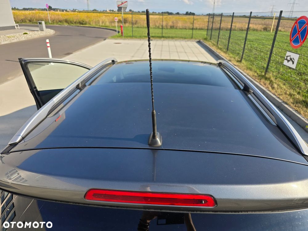 Nissan Qashqai+2 1.6 Acenta - 7