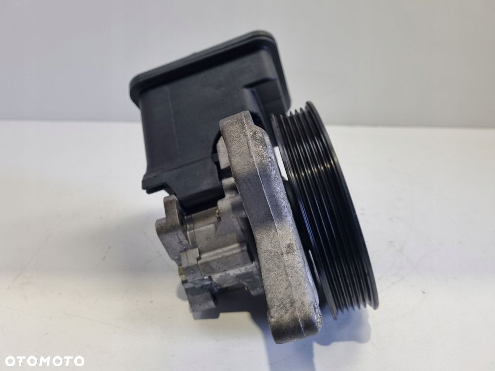 BMW E46 2.0 D POMPA WSPOMAGANIA oryginał - 7