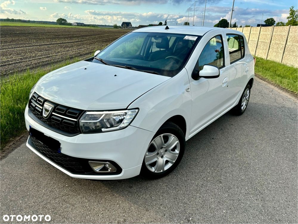 Dacia Sandero SCe 75 Essential - 20