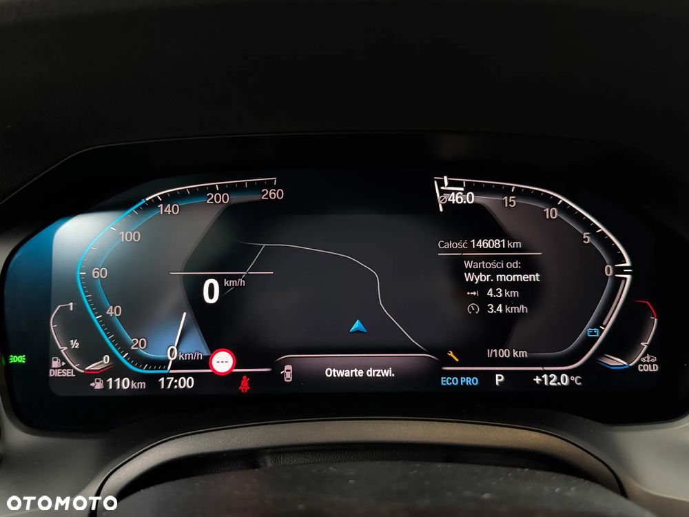 BMW Seria 3 320d xDrive M Sport Shadow - 30