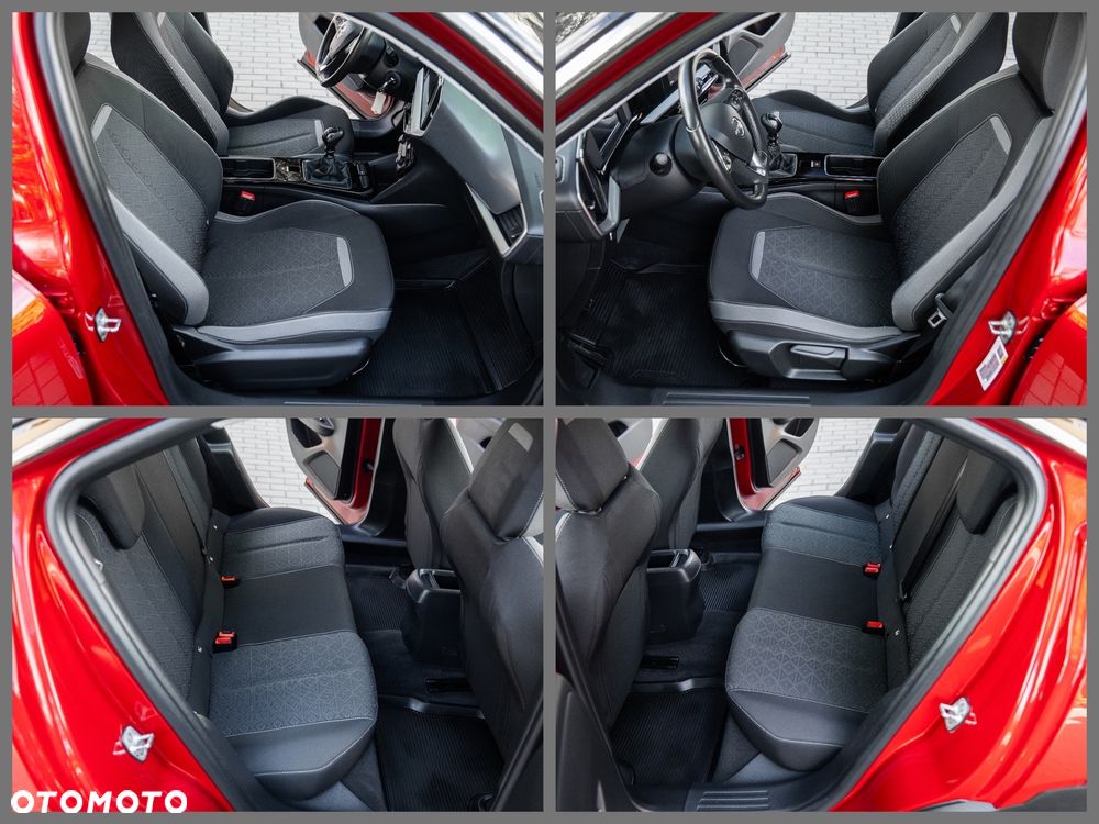 Opel Mokka 1.2 T Elegance S&S - 27