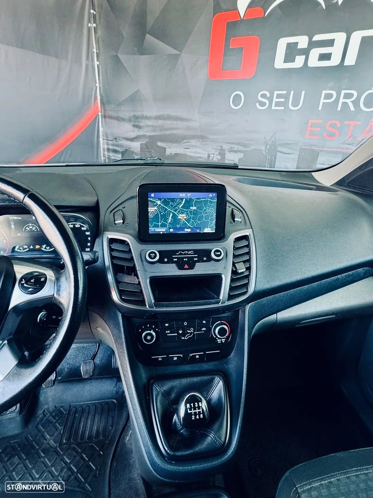Ford Transit Connect 1.5 TDCi 230 L1 Trend - 18