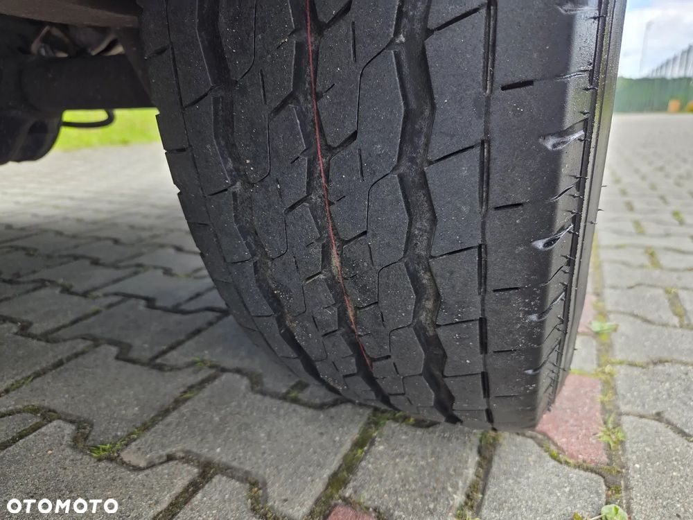 Volkswagen Crafter - 17