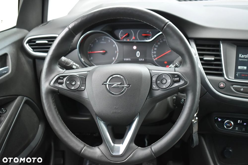 Opel Crossland 1.2 T Elegance - 16
