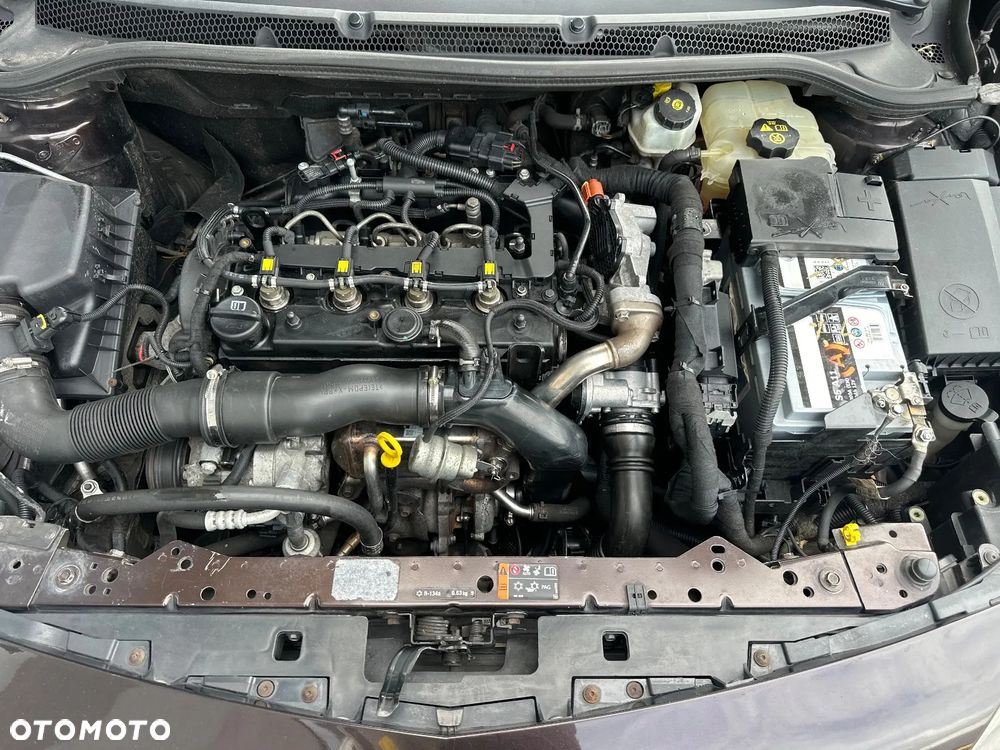 Opel Astra - 9