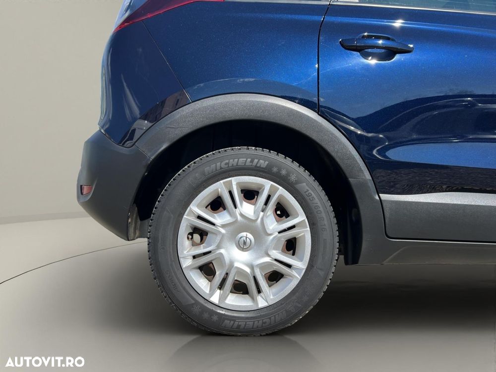 Opel Crossland 1.2 Start/Stop Innovation - 38