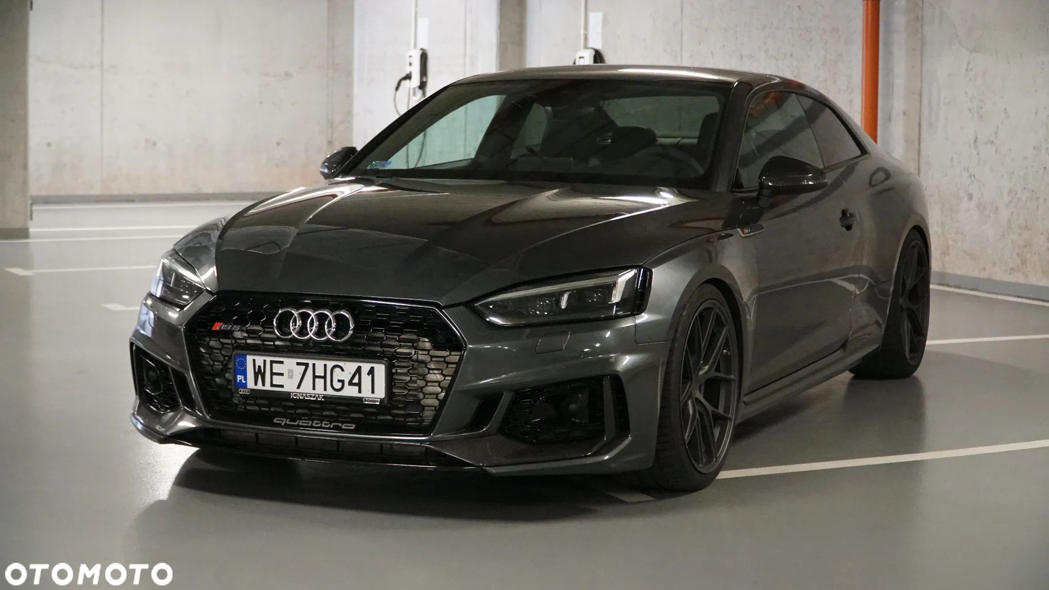 Audi RS5 - 3