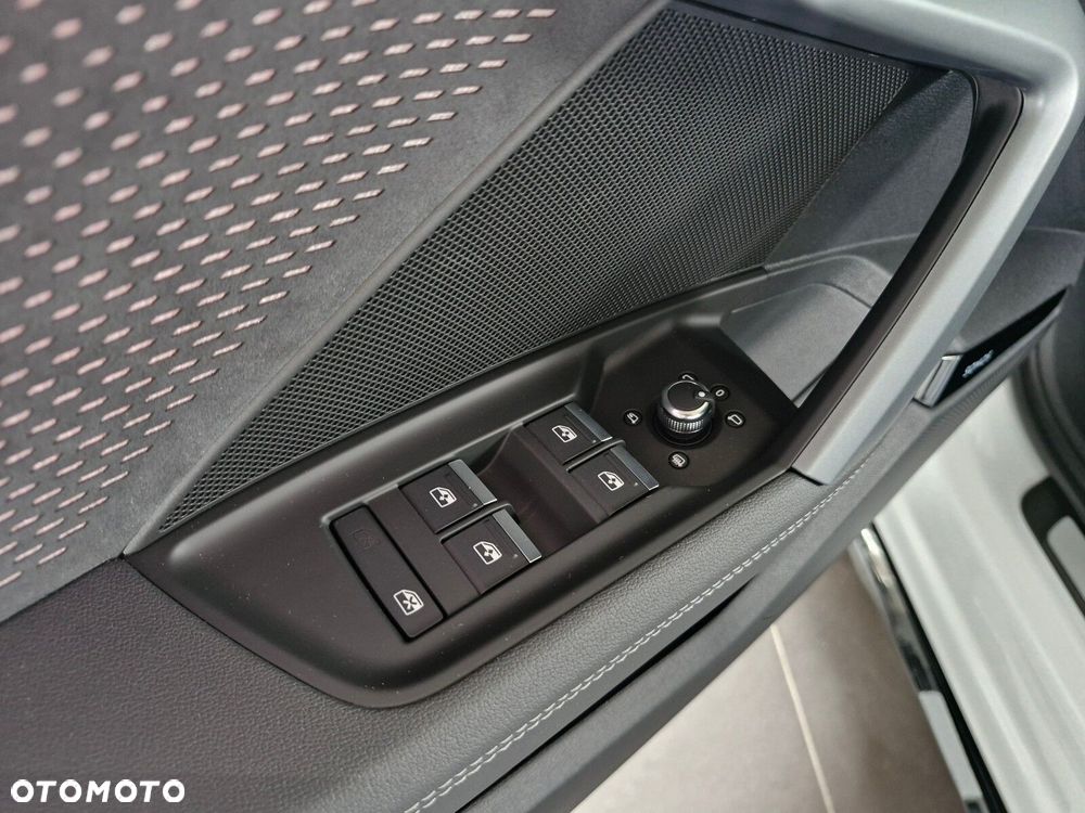 Audi S3 Limousine - 14