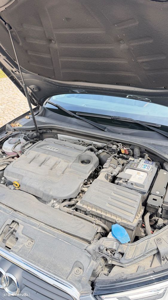 Audi A3 Sportback 30 TDI Design - 24