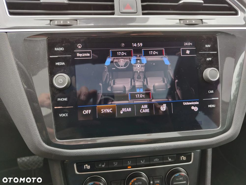 Volkswagen Tiguan 1.5 TSI EVO Highline DSG - 17