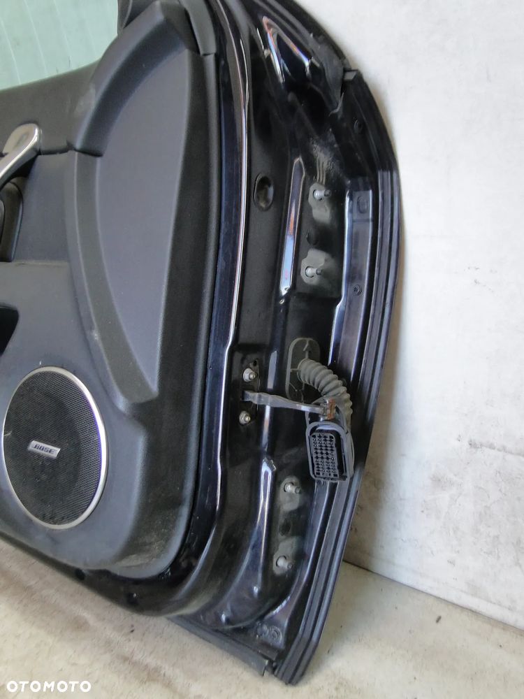 RENAULT LATITUDE DRZWI LEWE PRZÓD PRZEDNIE KOMPLETNE TEGXA EUROPA - 23