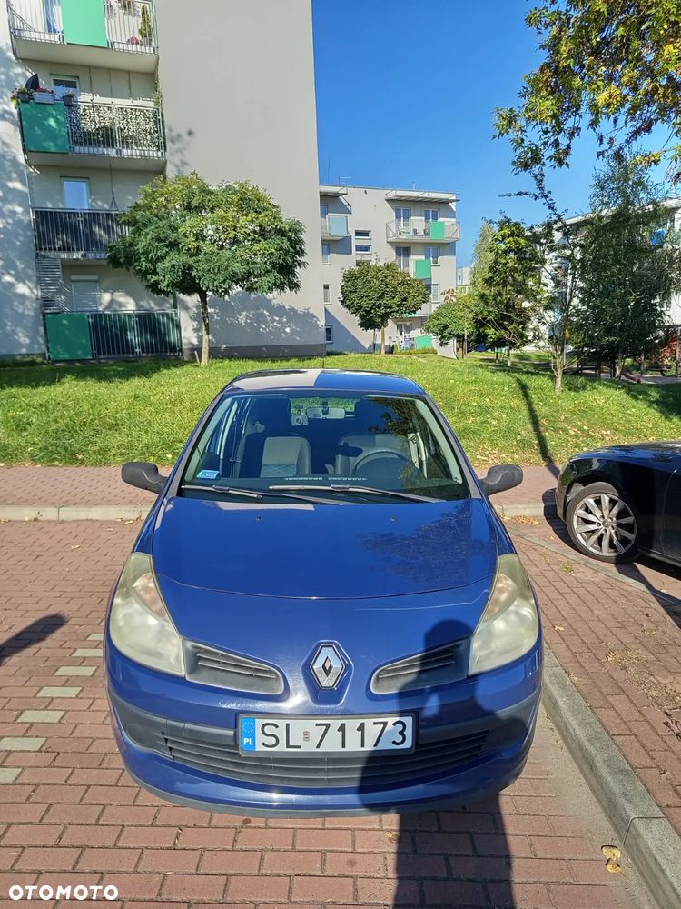 Renault Clio - 3