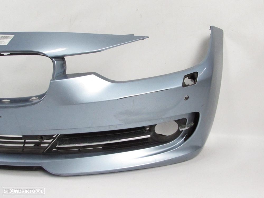 Parachoques Frente Seminovo/ Original BMW 3 (F30, F80)/BMW 3 Touring (F31) - 4