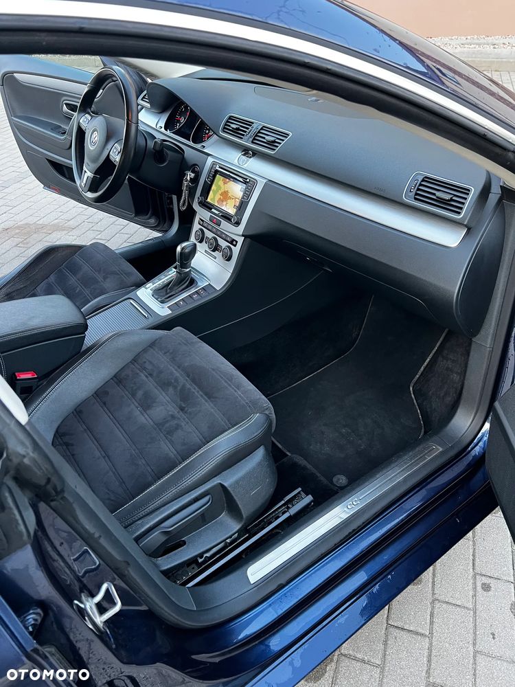 Volkswagen CC - 15