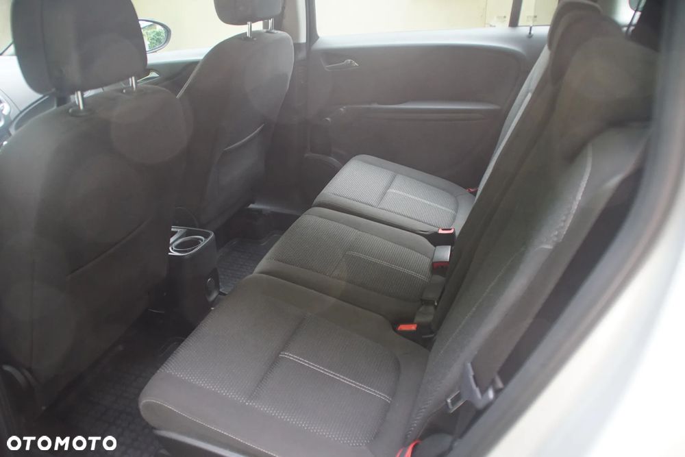 Opel Zafira Tourer 2.0 CDTI Edition - 8