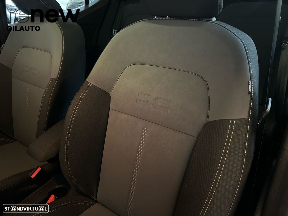 Dacia Sandero 1.0 ECO-G Extreme + Up&Go Bi-Fuel - 33