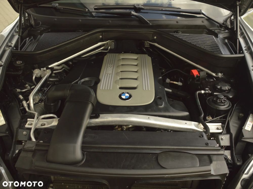 BMW X5 xDrive30d - 28
