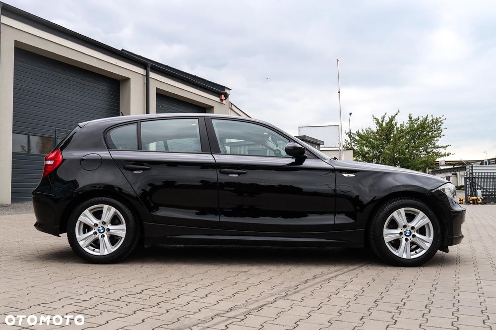 BMW Seria 1 - 3