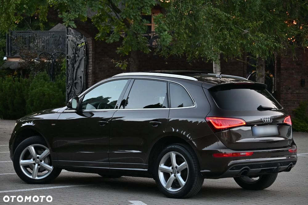 Audi Q5 - 23