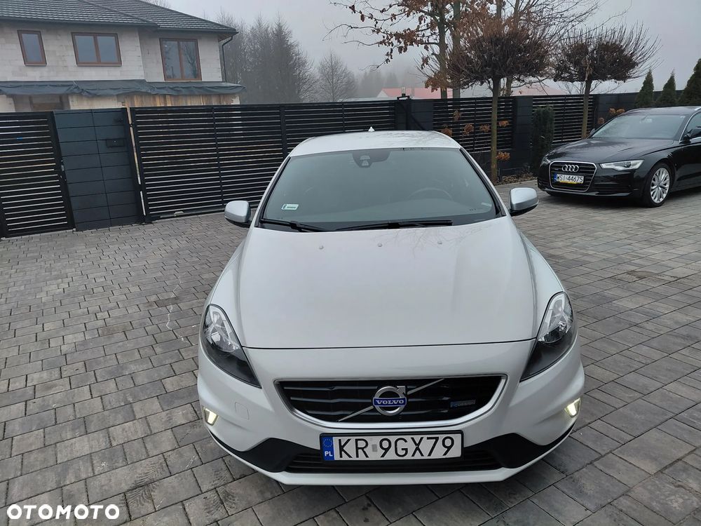 Volvo S60 D4 RDesign - 3