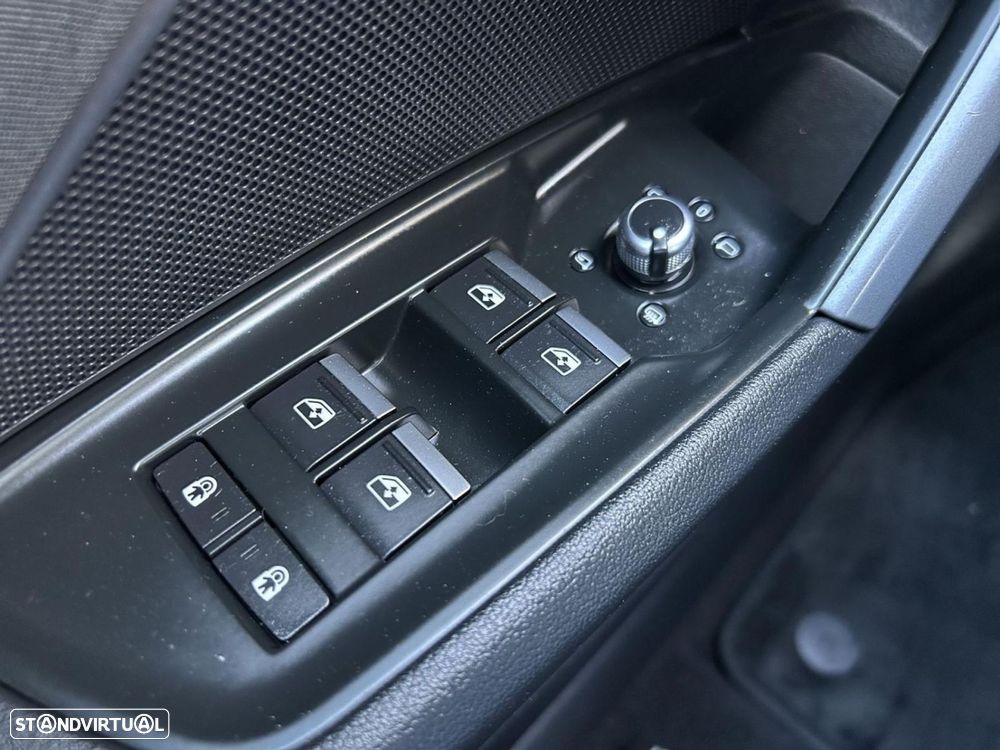 Audi A3 Sportback 30 TFSI Advanced S tronic - 8