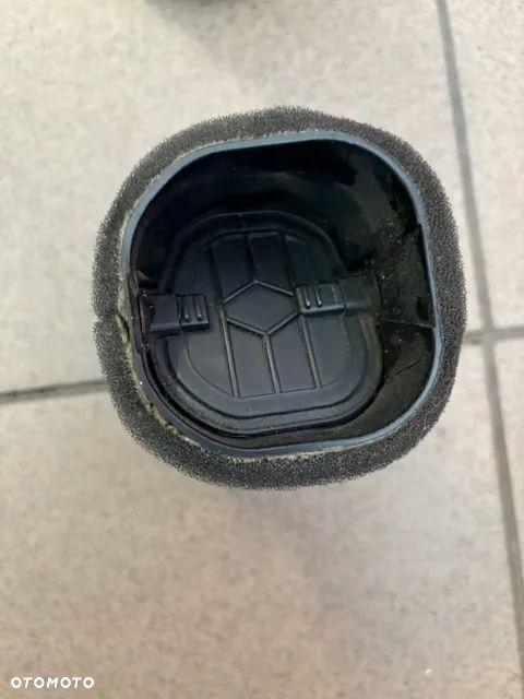 KRATKA KRATKI NAWIEWU AUDI A3 8P 8P0820901D 8P0820901A - 4