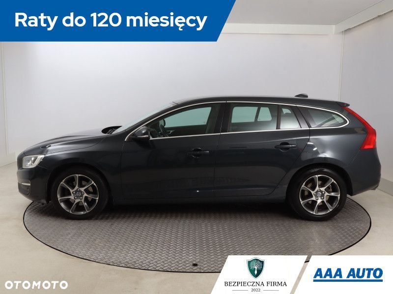 Volvo V60 - 4