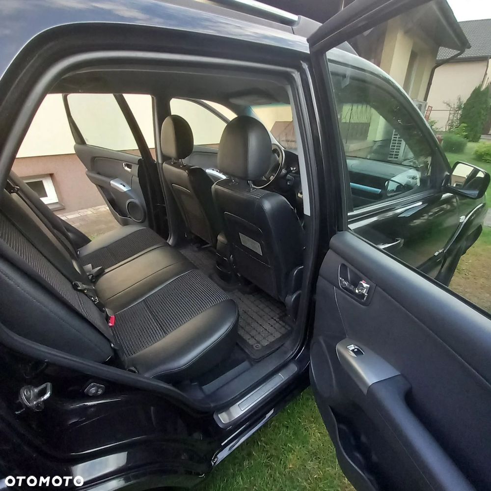 Kia Sportage - 5