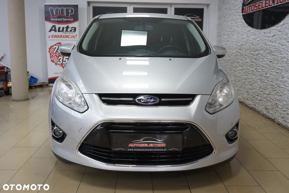 Ford C-MAX 1.6 FF Ambiente - 3