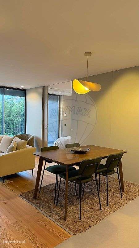 Apartamento T1 para arrendamento - Grande imagem: 5/11