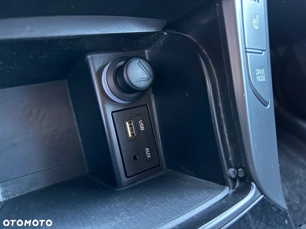 Hyundai i40 1.7 CRDi BlueDrive Business - 28