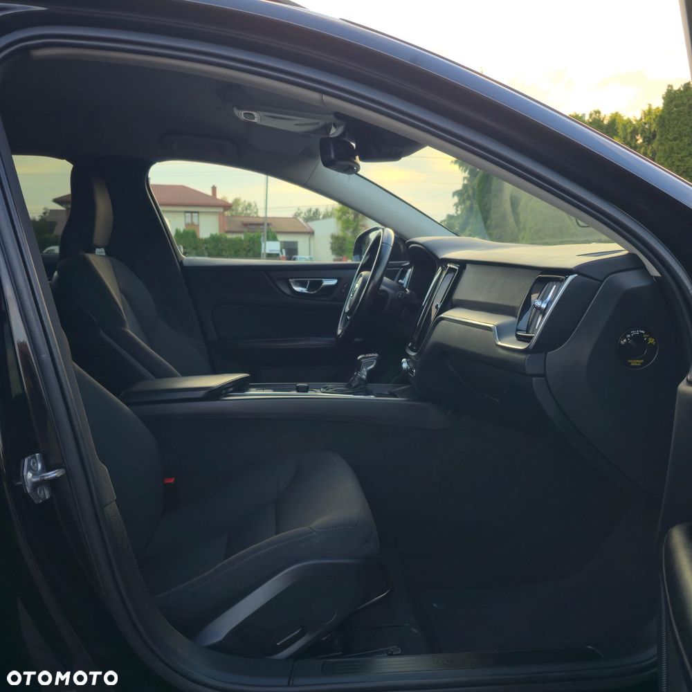 Volvo V60 D3 Geartronic Summum - 27