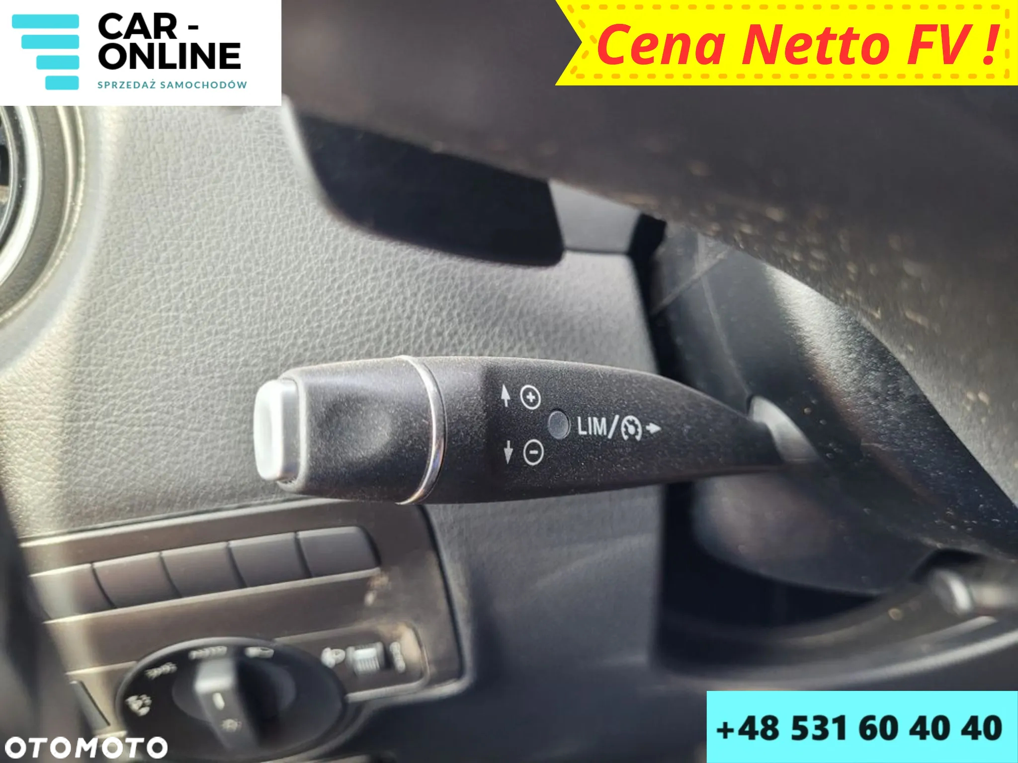 Mercedes-Benz Vito - 21