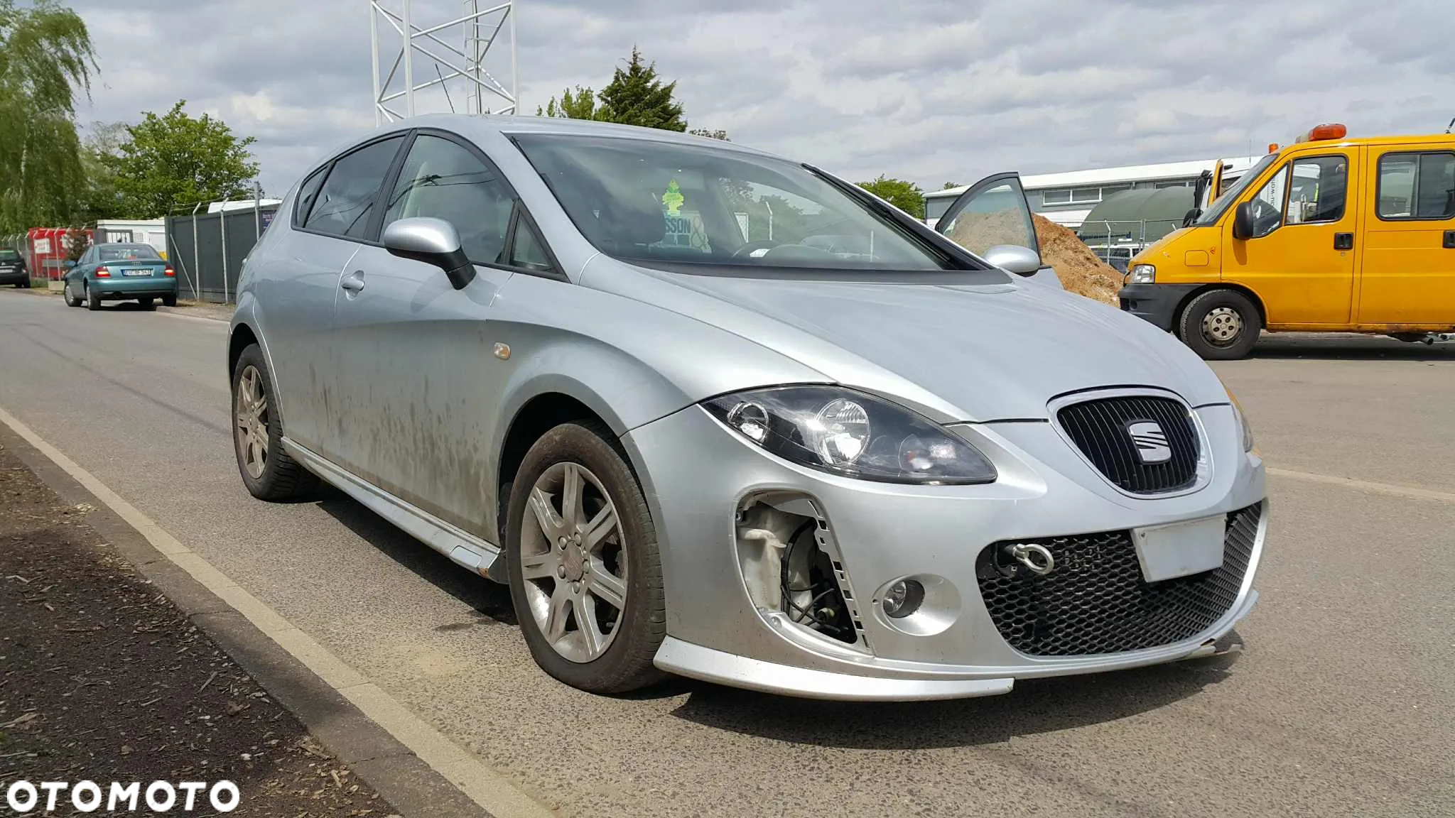 Seat Leon - 10
