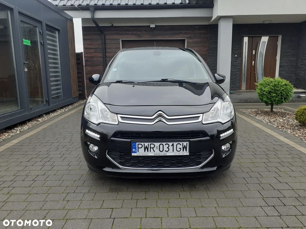 Citroën C3 e-HDi 90 FAP ETG6 Exclusive - 27