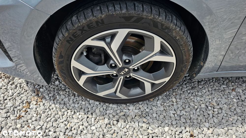 Kia Ceed 1.6 CRDi Spirit - 21