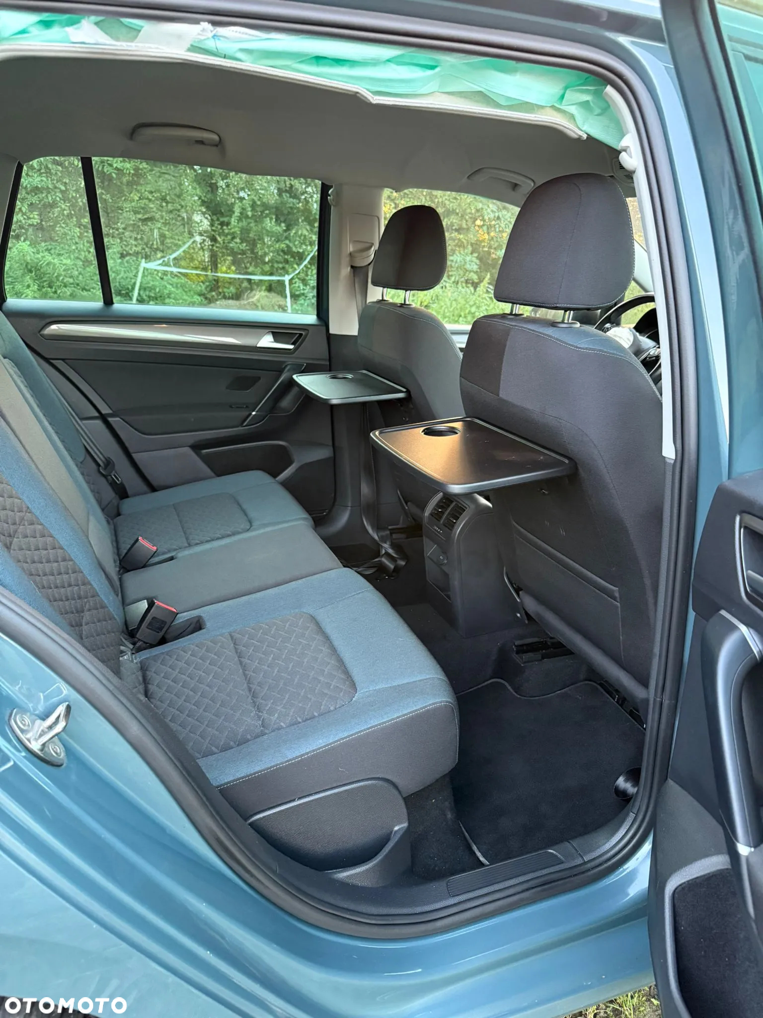 Volkswagen Golf Sportsvan VII SV 1.0 TSI IQ Drive - 11