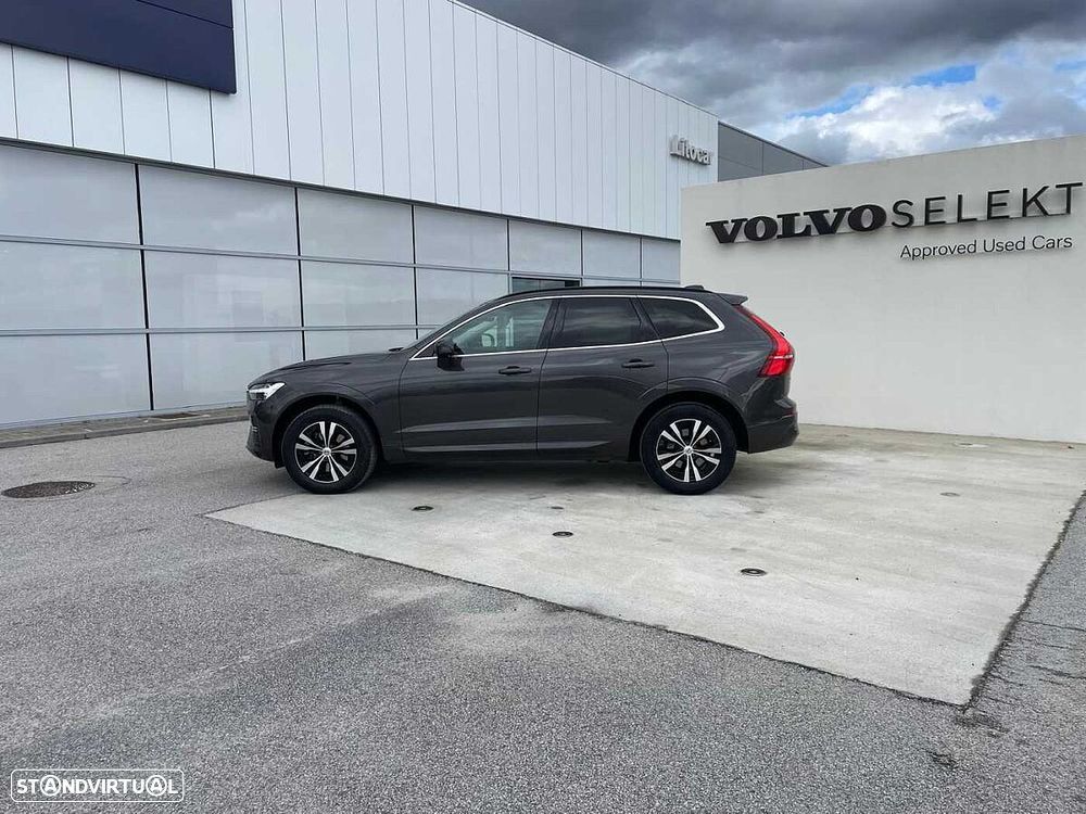 Volvo XC 60 - 2