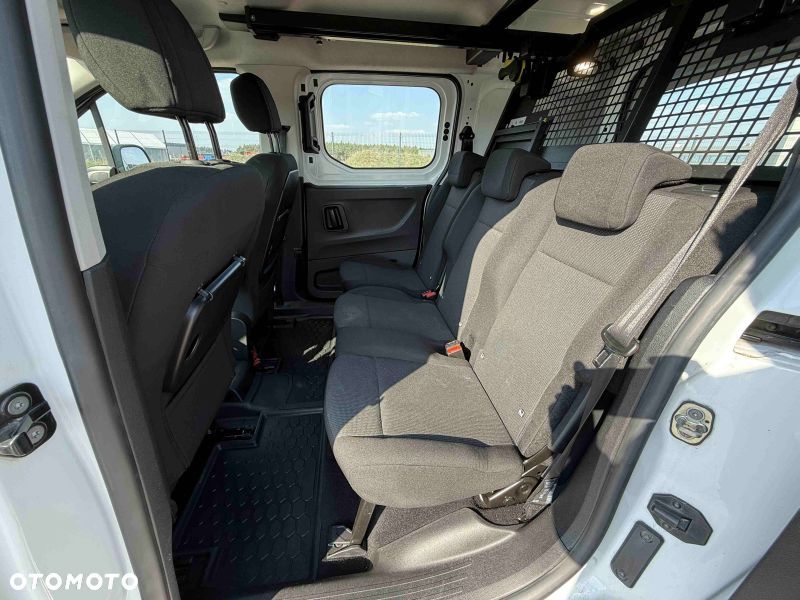 Citroën Berlingo - 12