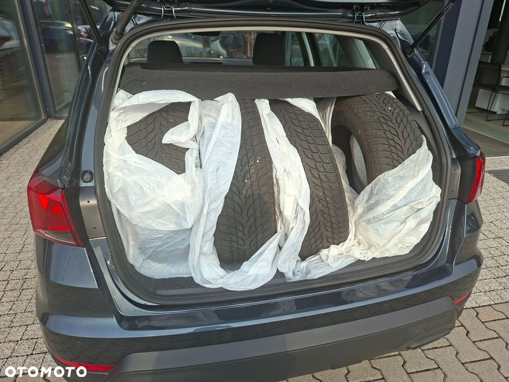 Seat Arona - 14