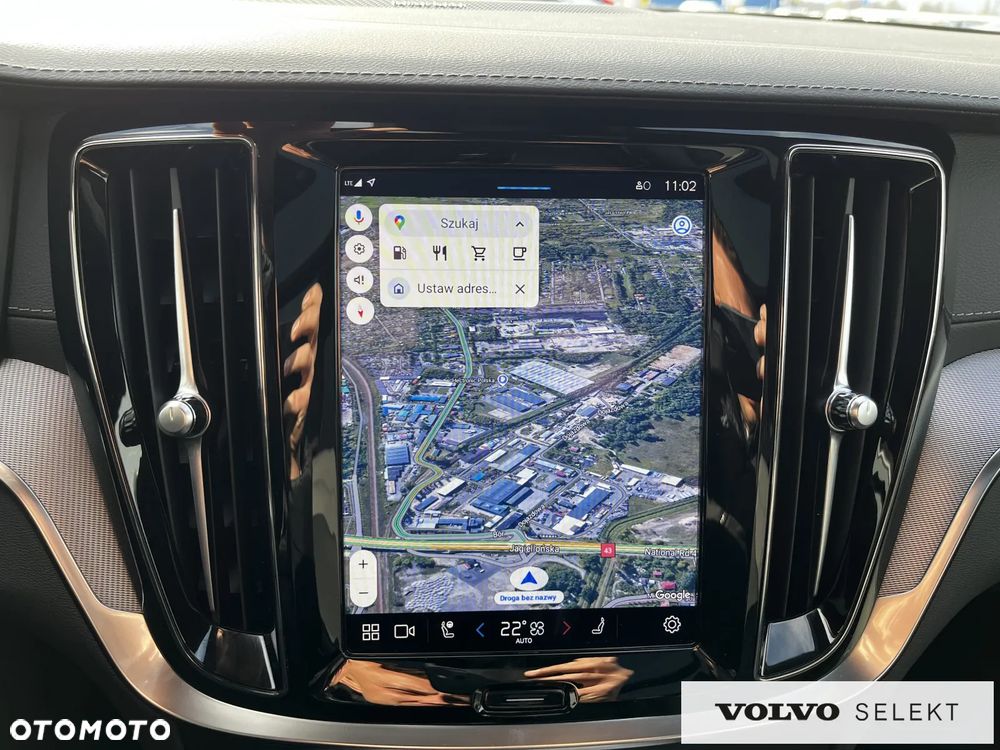Volvo S60 - 10