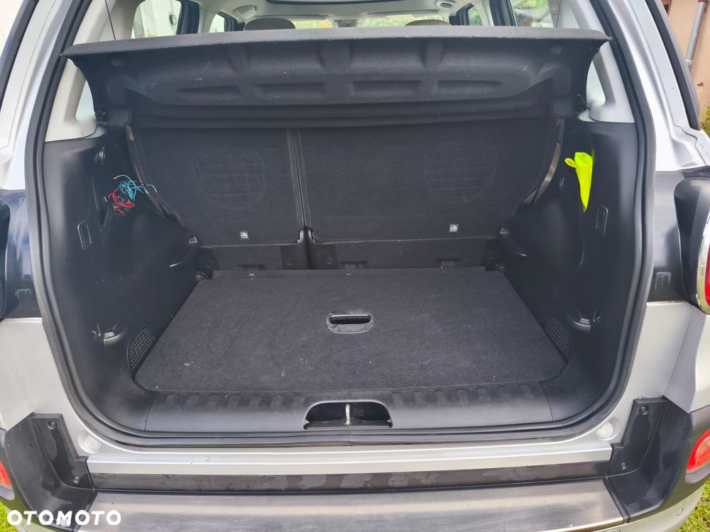 Fiat 500L 2012 photo 5