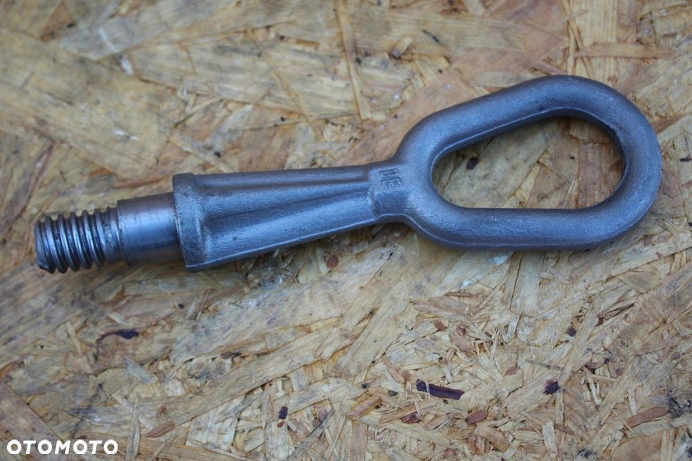 Ucho holownicze wkrętka BMW e90 e87 x5 x3 - 2