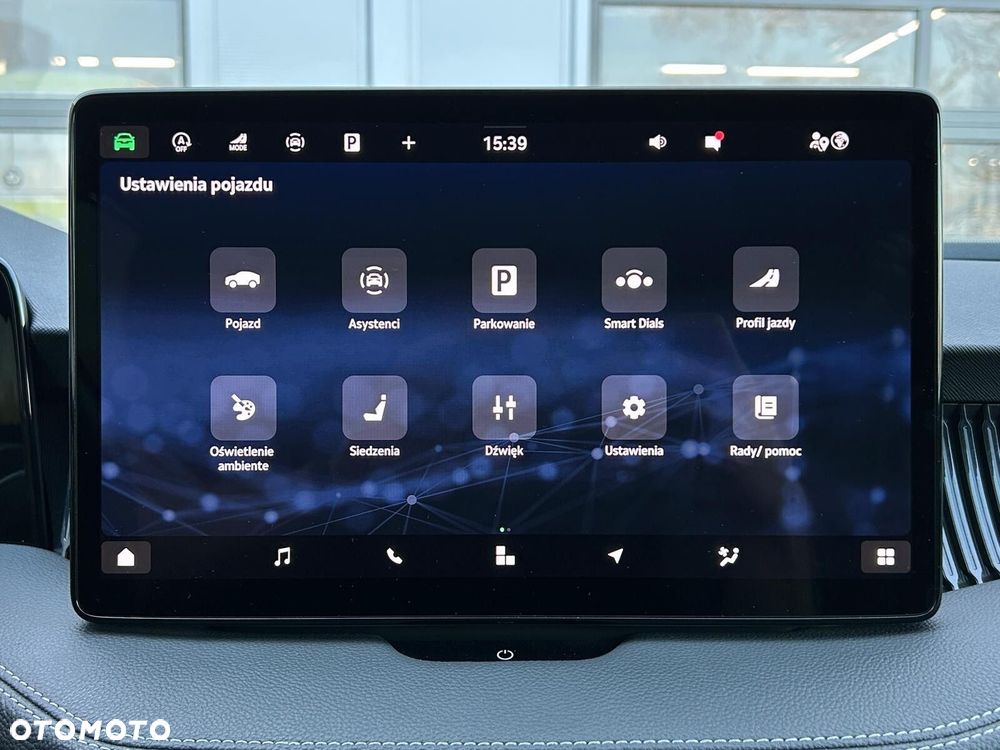 Skoda Superb 2.0 TDI SCR L&K DSG - 27